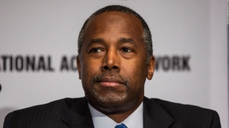 Republican Presidential Candidate Ben Carson Warns that The Biblical End of Times are 'Getting Closer'