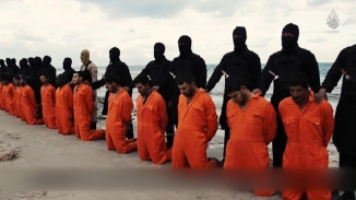 ISIS is Perpetrating Mass Genocide Against Christians - But The World Doesn't Care, Says Rev. Franklin Graham 