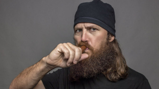 Duck Dynasty’s Jase Robertson Doesn’t Believe Gun Free Zones Is The Answer To Mass Shootings