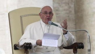 Pope Francis Asks for Forgiveness For Sex Scandals That Have Rocked Vatican