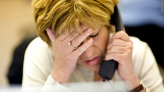 Stressful Jobs Tied to Small Increase in Stroke Risk, New Study Finds