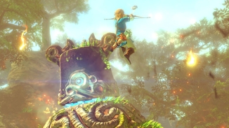 The Legend of Zelda Wii U Release Date Delayed; Twilight Princess HD Remake May Be in Development