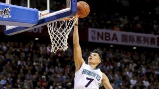 Great Expectations for Jeremy Lin