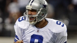 Dallas Cowboys' Brandon Weeden out; Darren McFadden, Tony Romo Welcome Matt Cassel