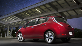 2016 Nissan Leaf Release Date and New Features; Most Affordable Hybrid Car