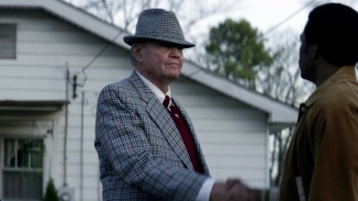 Jon Voight Says New Faith-Based Film 'Woodlawn' Celebrates Christian Faith Amid 'Disheartening' Persecution Around The Globe