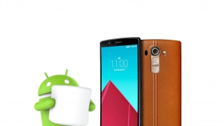 Android M 6.0 Marshmallow Upgrade Release Date for LG G4, G3, G2