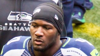 NFL Rumors: Seattle Seahawks' Derrick Coleman in Jail For Alleged Hit-And-Run; Seahawks Frustrated Over Jimmy Graham