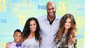 Lamar Odom's Son Lamar Jr., Daughter Destiny, and Kardashian Family Ask for Prayers: 'Believe In Power of Prayer' 