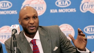 Lamar Odom Latest Health Update: Khloe Kardashian Praying for Lamar, Maintaining Silent Vigil