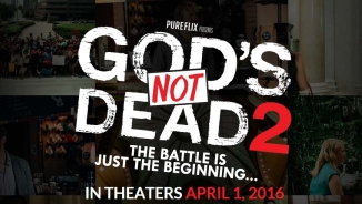 God's Not Dead 2 Teaser Trailer Released in Time for Woodlawn Movie; NFL Star Tim Tebow Comments on Woodlawn Sneak Peek