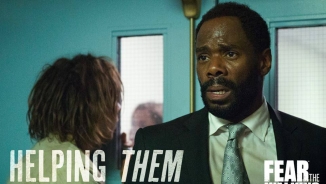 Fear the Walking Dead: Flight 462, Survivor Will Join the Cast of Fear the Walking Dead Season 2