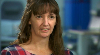 Nurse Who Suffered Relapse in 'Serious But Stable' Condition 