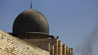 UNESCO Faults Israeli Handling of Holy Sites amid Growing Tension