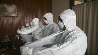 Mystery Deaths in Sierra Leone Spread Fear of Ebola Relapses