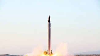 U.S. to Raise Iran Missile Test at United Nations on Wednesday