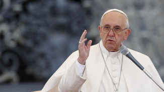 Conspiracy Theories Fill Italy Media Over Pope Brain Tumor Story