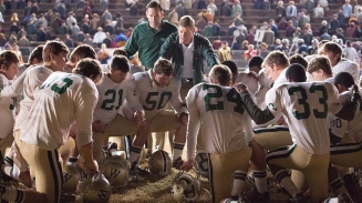 Exclusive Interview: 'Woodlawn' Director Jon Erwin Discusses Faith, Film, and Why He Believes a Second 'Jesus Movement' Is Coming 