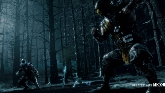 Mortal Kombat X DLC Pack 2 Release Date: Ed Boon’s latest Tweet Teases Havik and Dramin