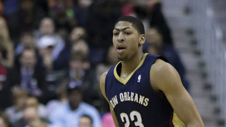 NBA News & Rumors: New Orleans Pelicans Trade Jrue Holiday to Sacramento Kings, Lose Tyreke Evans; Nate Robinson Joins Anthony Davis