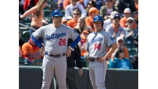 Washington Nationals Trade Rumors: Nats Eyeing Dodgers' Tim Wallach, Arizona's Andy Green As Replacement For Matt Williams