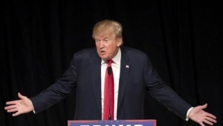 Donald Trump Reveals He 'Disavowed' all Super PACs, Calls On GOP Rivals To Do The Same