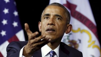 Twenty-Five States, Business Groups Challenge Obama's Carbon Rules in Court