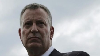 Following Police Officer Killing, New York City Mayor Urges Bail Law Changes