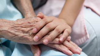 Many Seriously Ill Americans Lack Access to Palliative Care, Study Shows