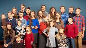 '19 Kids and Counting' Duggar Family Linked to Organization That ‘Covered Up Sexual Abuse’