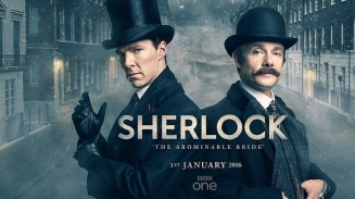 Sherlock Victorian Special and Season 4 Release date & Rumors: Is Mary Watson “The Abominable Bride”?