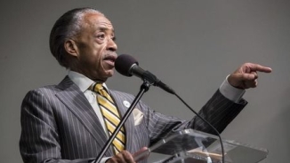 Rev. Al Sharpton Backs Out Of Delivering Eulogy for Slain NYPD Officer Amid Controversy 