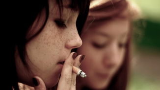 Most Tobacco-Using Teens Start With Flavored Products, Reveals New Study