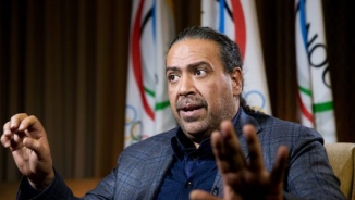 IOC Suspends Kuwait's National Olympic Committee For Second Time In Five Years