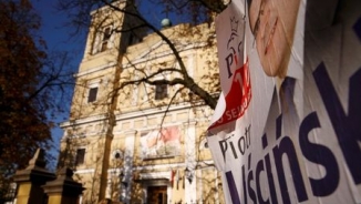 Polish Vote Marks Resurgence of Conservative Catholic Values