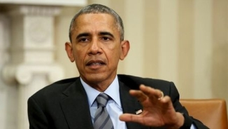 Obama Says Gun Control Will Reduce Deaths of Police Officers In Attempt to Reform Firearm Laws