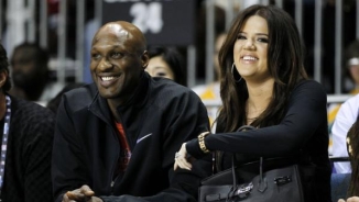 Los Angeles Clippers' Lamar Odom Expects 6-Month Rehab