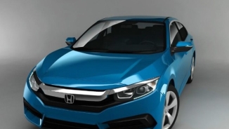 2016 Honda Civic Sedan Review, Price, Release Date and Specs