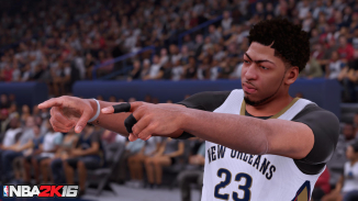 NBA 2K16 Locker Codes, Cheats and Guide