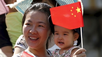 China To Ease Family Planning Restrictions, Allow Couples To Have Two Children