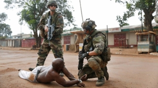 Four People Brutally Murdered in Central African Republic Amid Escalating Christian, Muslim Tension