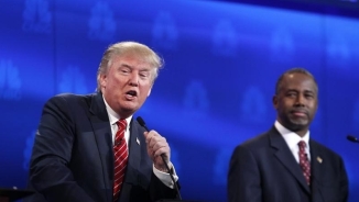 #GOPdebate Trumps #WorldSeries on Twitter During Republican Presidential Debate: Media Analytics 