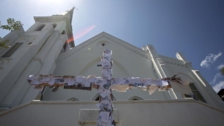 Charleston Church Massacre Detailed in Chilling Newly Released Documents