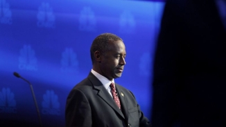 Carson Says His Support for Gay Rights Initiatives Does Not Clash With Opposition to Gay Marriage