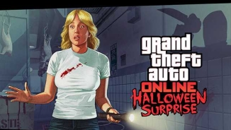 Grand Theft Auto V Halloween Surprise GTA DLC Release Date, Availability and Features