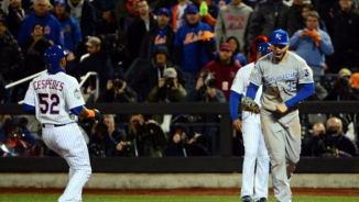 World Series Royals vs. Mets Game 5 Live Stream Free, Radio Broadcast: How To Watch and Listen Online