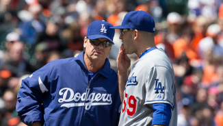 Los Angeles Dodgers Trade Rumors: Rick Honeycutt Might Join Mattingly In Miami; Dodgers Eye Darin Erstad As New Manager