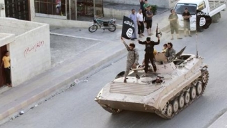 ISIS/ISIL Terrorist Group Captures Key City In Syria Near a Christian Community