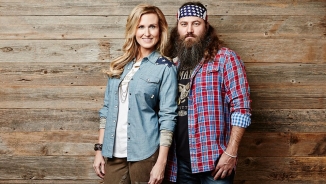 'Duck Dynasty' Star Korie Robertson Says Obama Administration Has 'Shied Away' From Christianity, Causing Moral Decline In U.S.