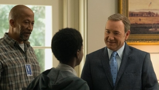 House of Cards Season 4 Release Date, Update and Spoilers: Neve Campbell Onboard